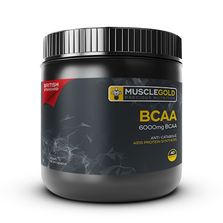 BCAA