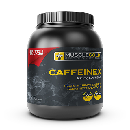 CAFFEINEX