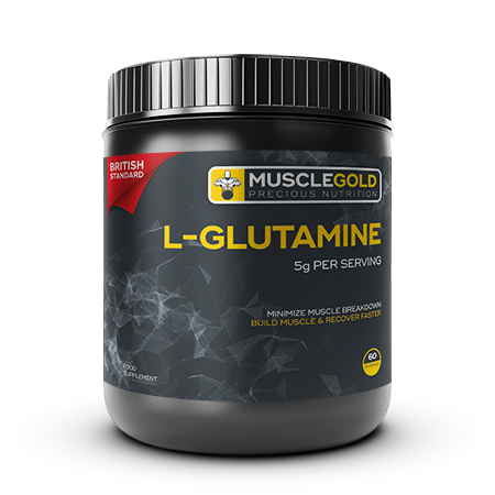 GLUTAMINE