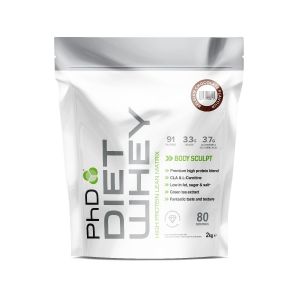 DIET WHEY 2000 G