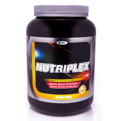 NUTRIPLEX