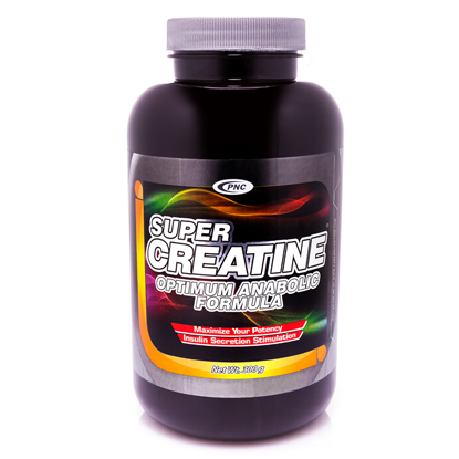 SUPER CREATINE