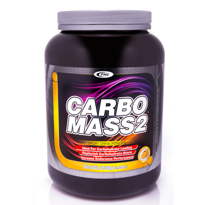 CARBO MASS 2