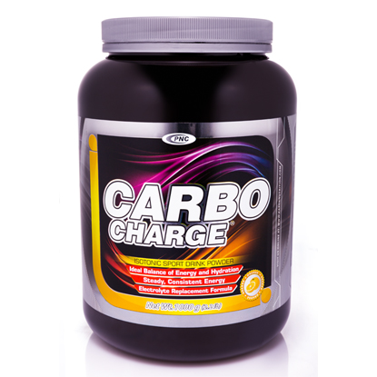 CARBO CHARGE