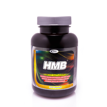  HMB CAP N60