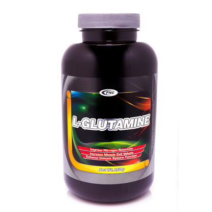 GLUTAMINE 100G POWDER