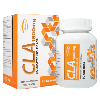 CLA 1600 MG