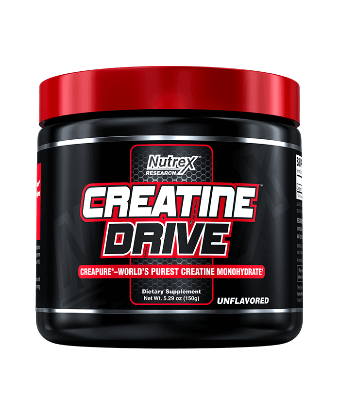 CREATINE DRIVE