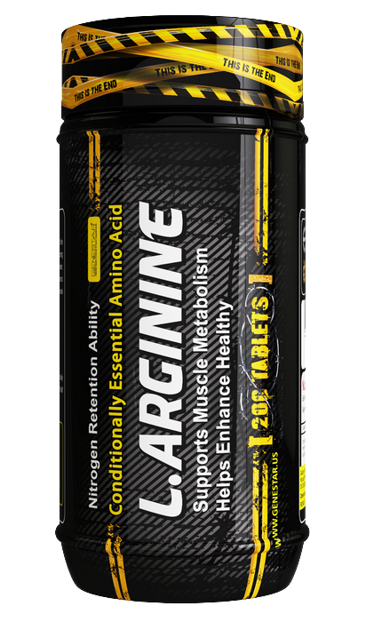 ARGININE