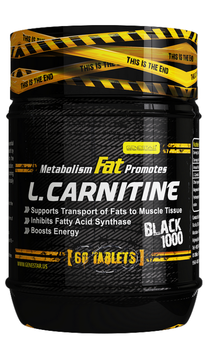 CARNITINE 