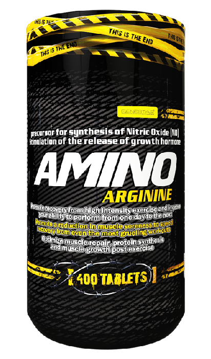 AMINO ARGININE