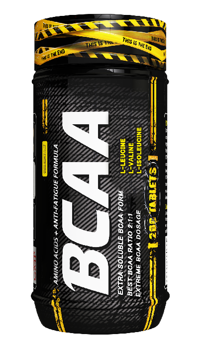 BCAA GENESTAR