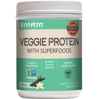 VEGGIE PROTEIN