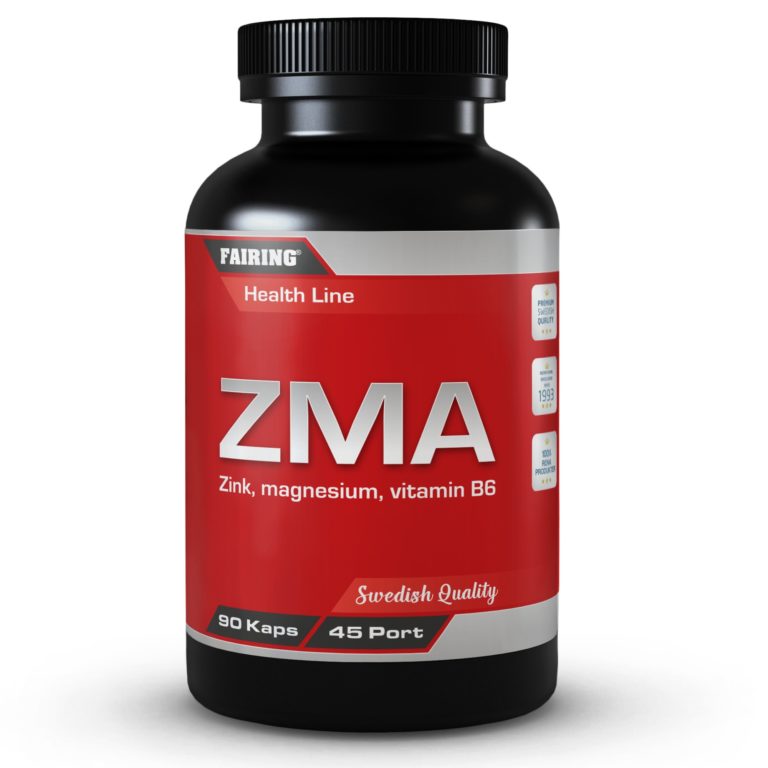 ZMA