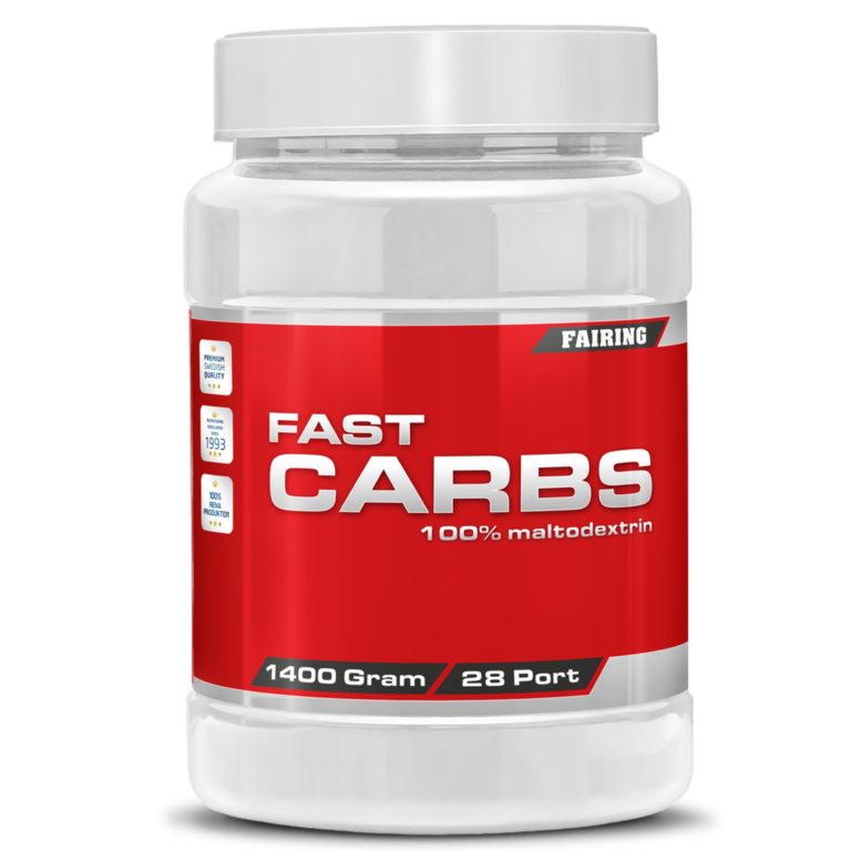 FAST CARBS