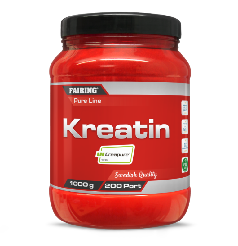 KREATIN