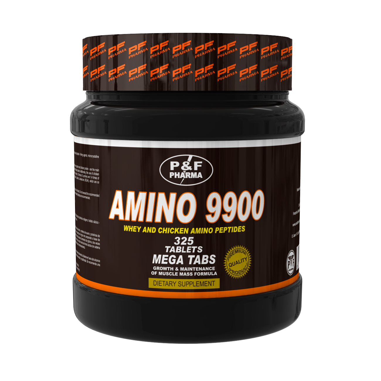 AMINO 9900