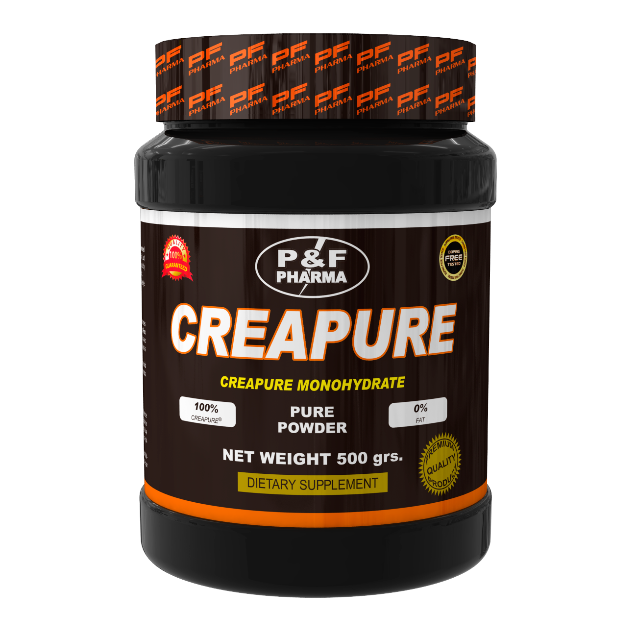 CREAPURE